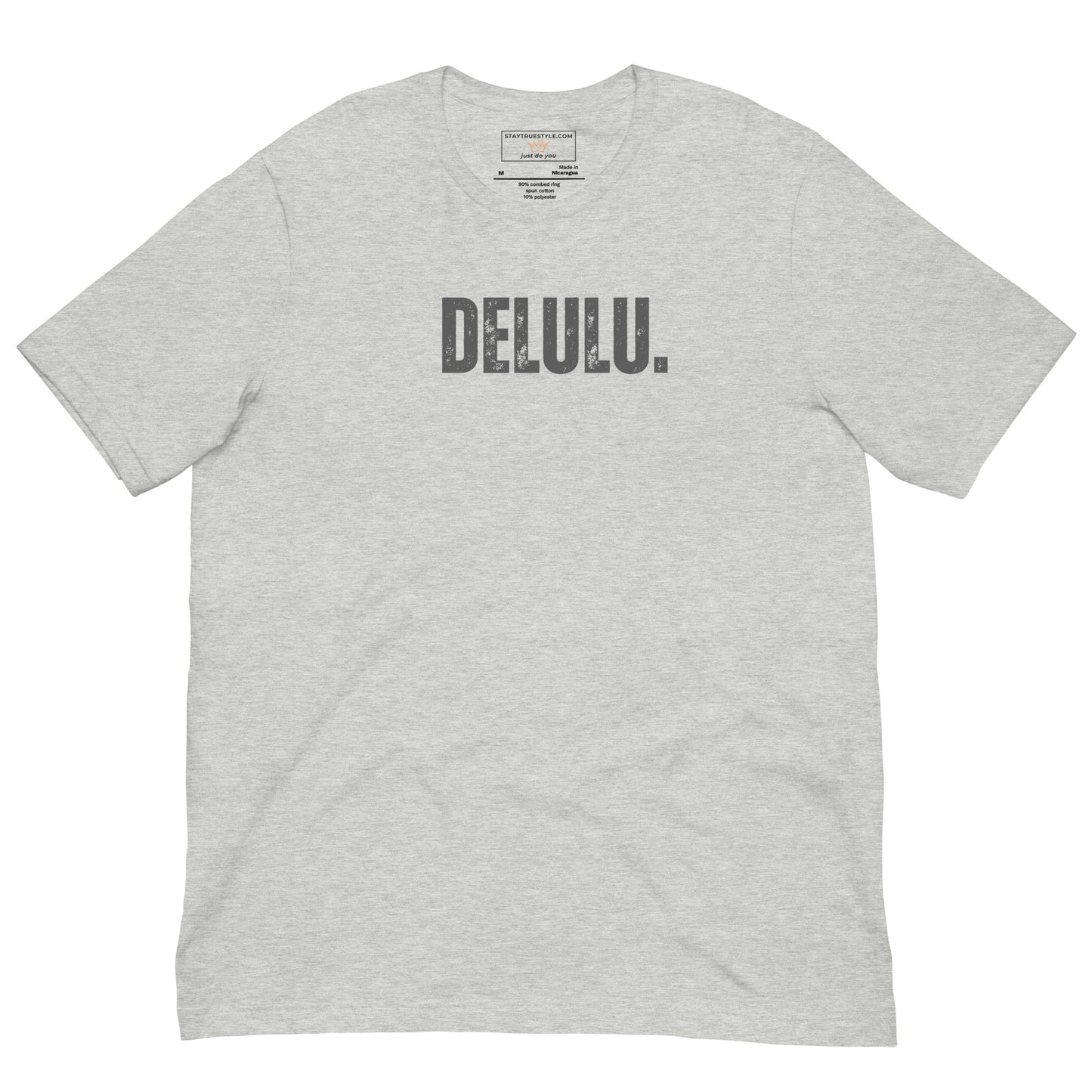 DELULU Women's T-Shirt image 7