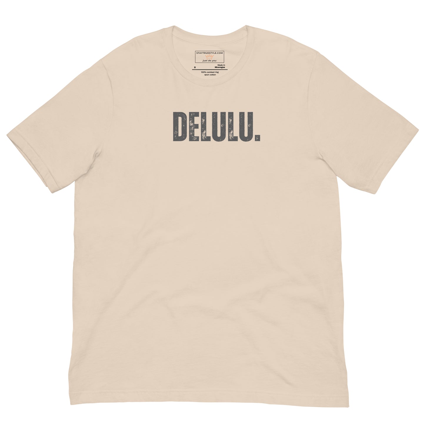 DELULU Women's T-Shirt image 8