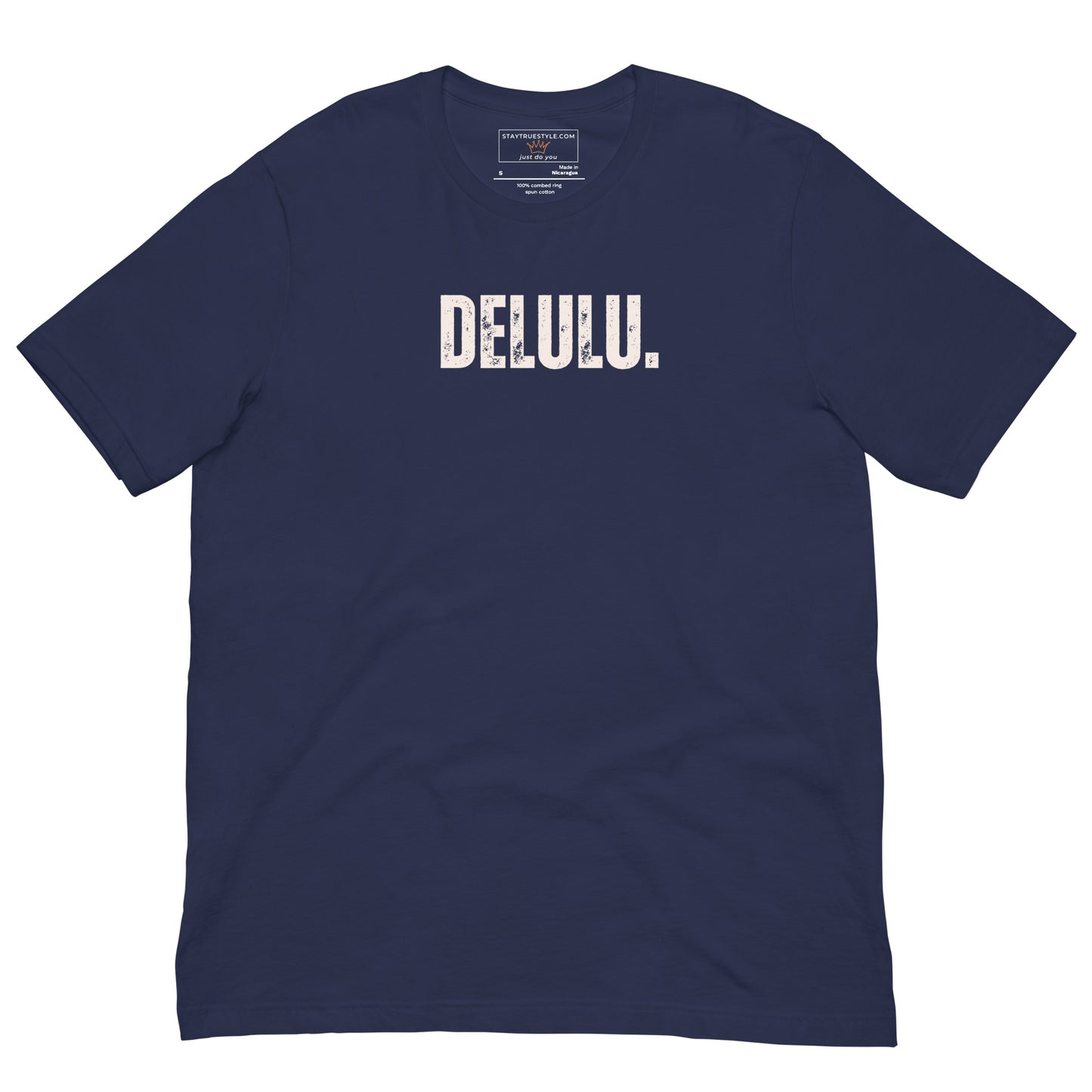 DELULU Women's T-Shirt image 4