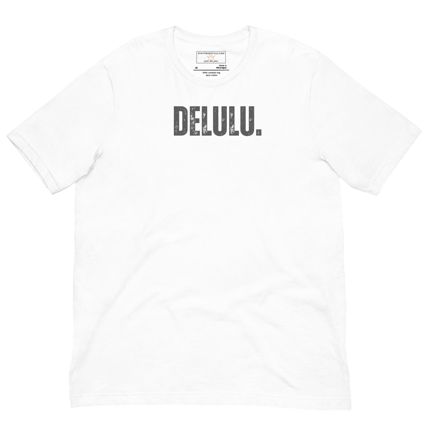 DELULU Women's T-Shirt image 9