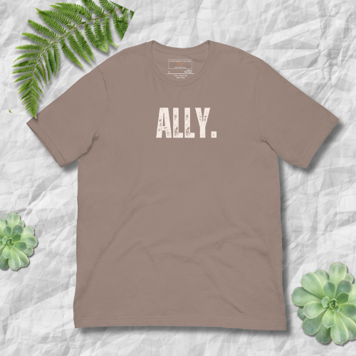 ALLY T-Shirt