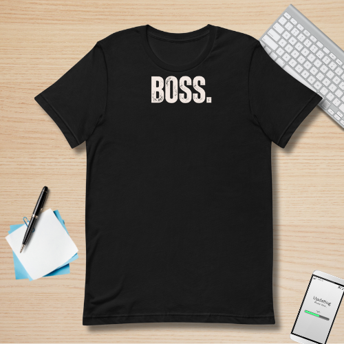 BOSS T-shirt