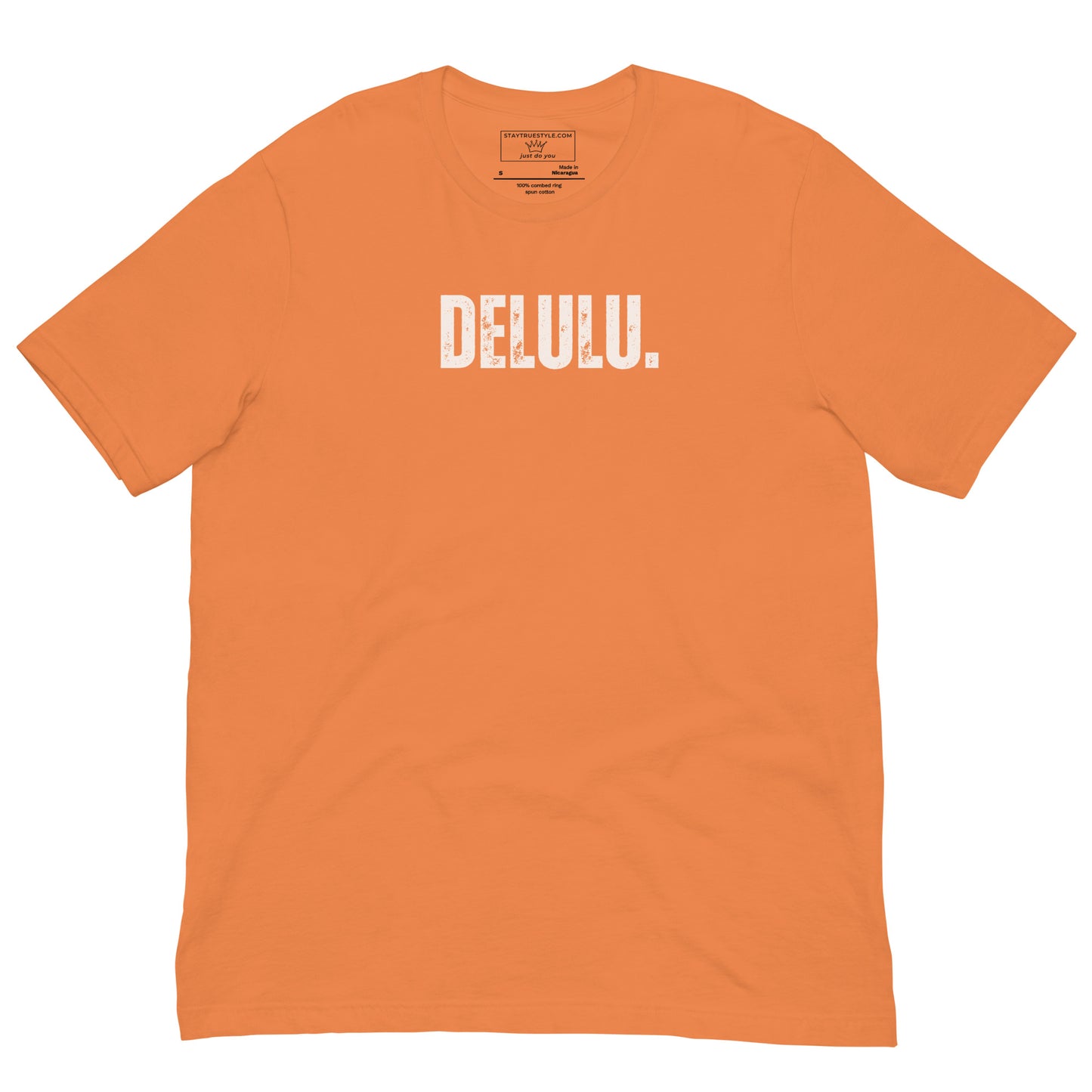 DELULU Women's T-Shirt image 6