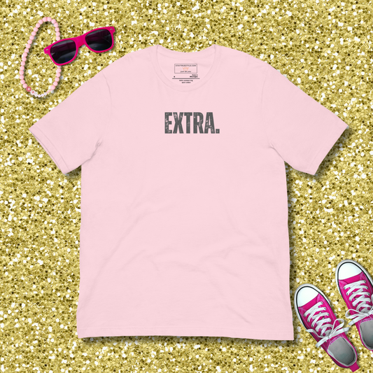 EXTRA Unisex T-Shirt