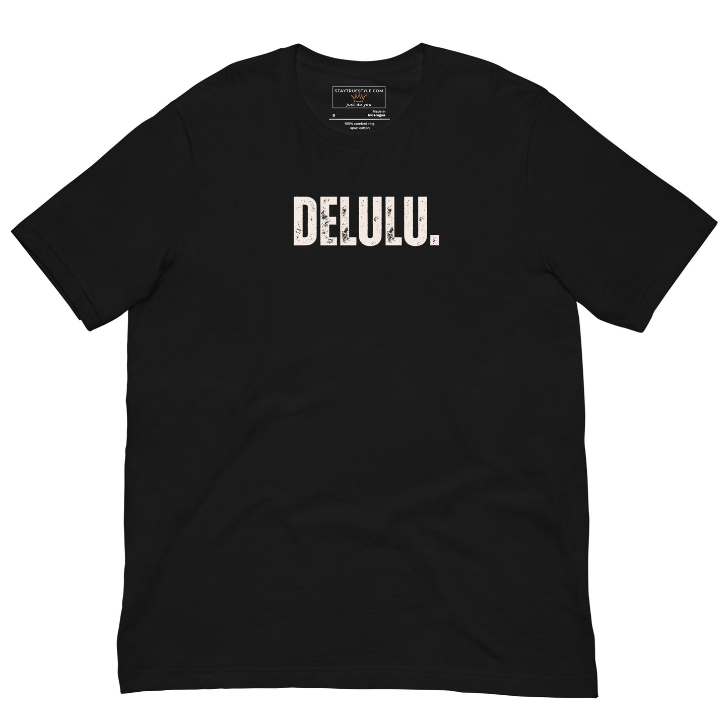 DELULU Women's T-Shirt image 3