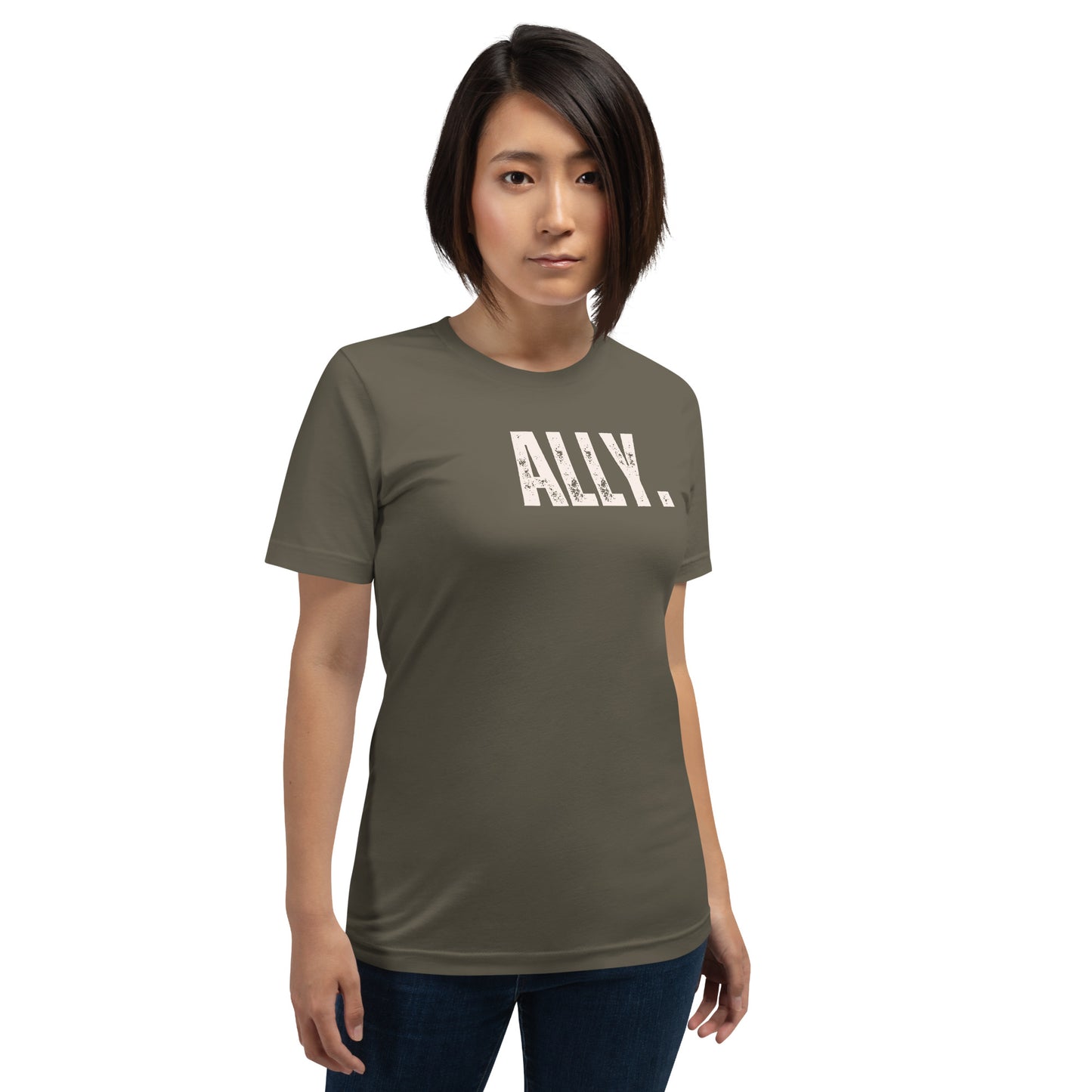 ALLY T-Shirt