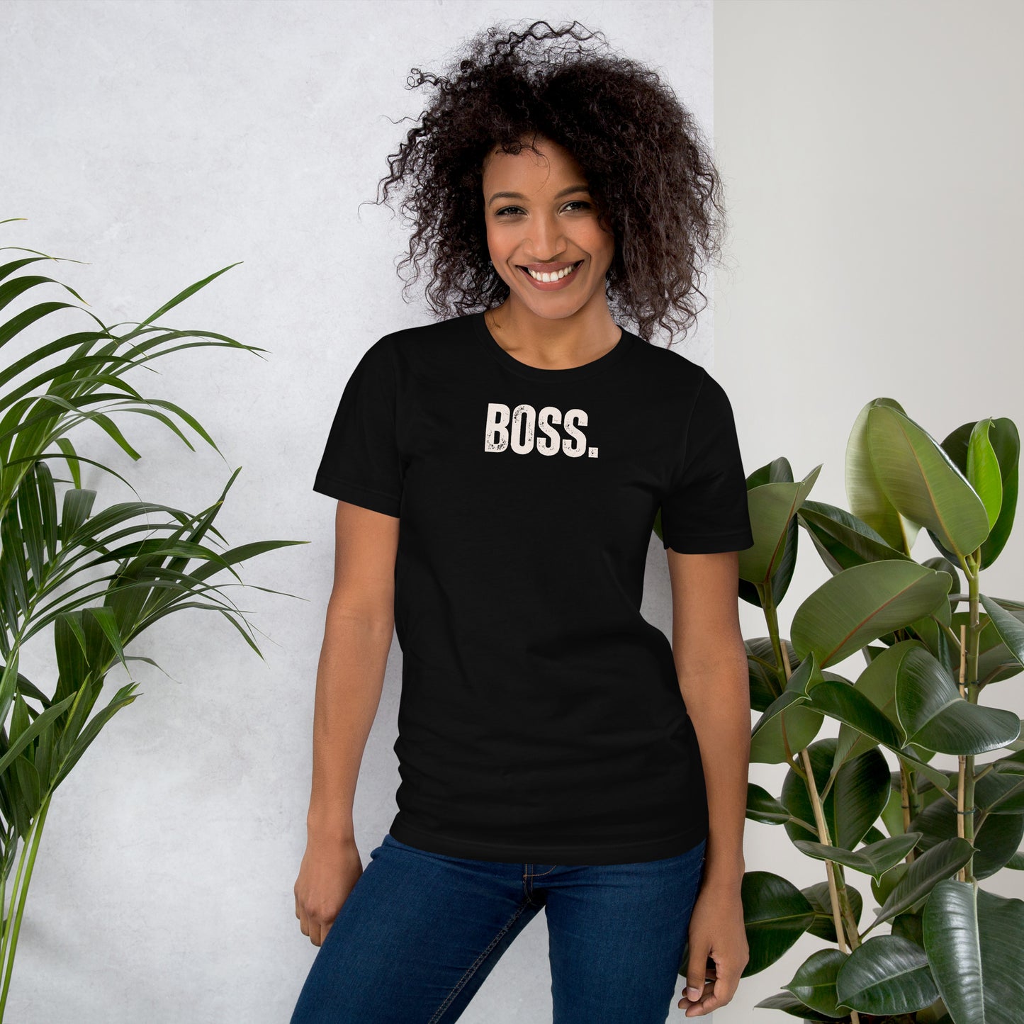 BOSS T-shirt