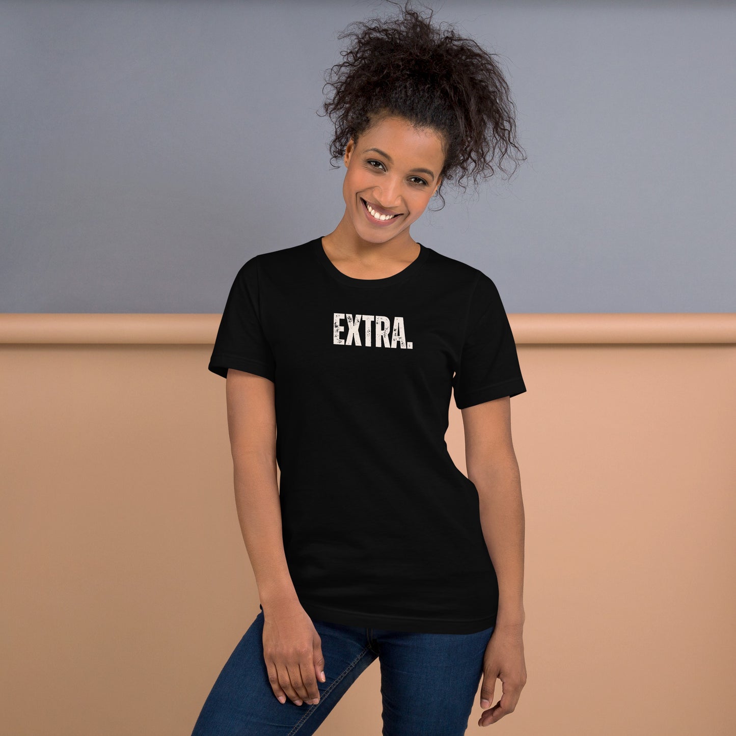 EXTRA Unisex T-Shirt